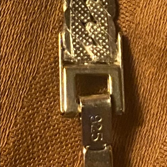 Great chunky lot and mix Sterling great for resale - Picture 5 of 14